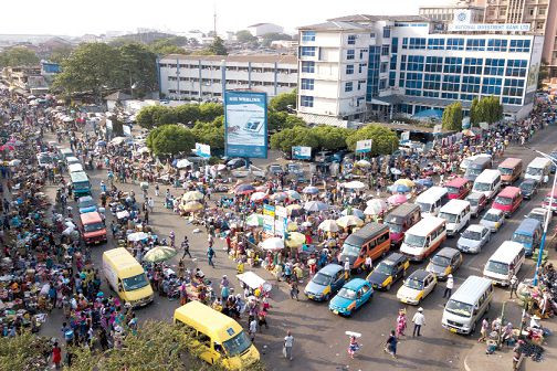 TOWARDS A CULTURE OF PUBLIC INTEGRITY IN GHANA THROUGH AWARDS